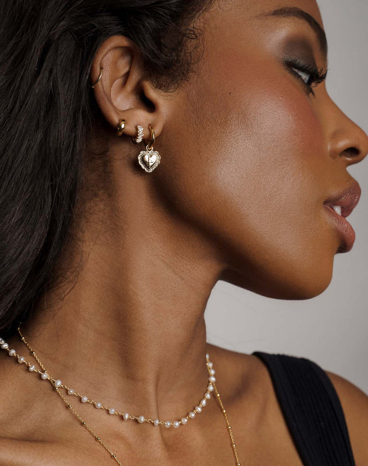 Satine Earring Charm